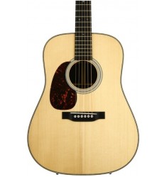 Martin D-28 Authentic  Left-Handed Acoustic guitar 